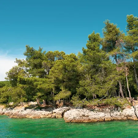 Vera-1 By Interhome Апартаменты Малинска