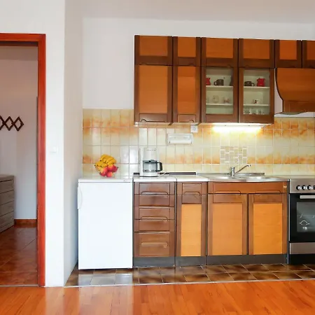 Vera - Mlk325 By Interhome Apartment