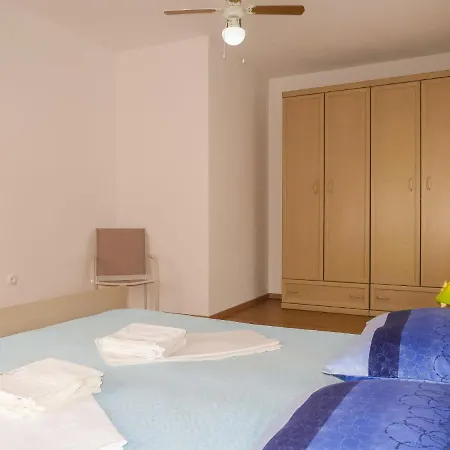 Vera - Mlk325 By Interhome Apartment