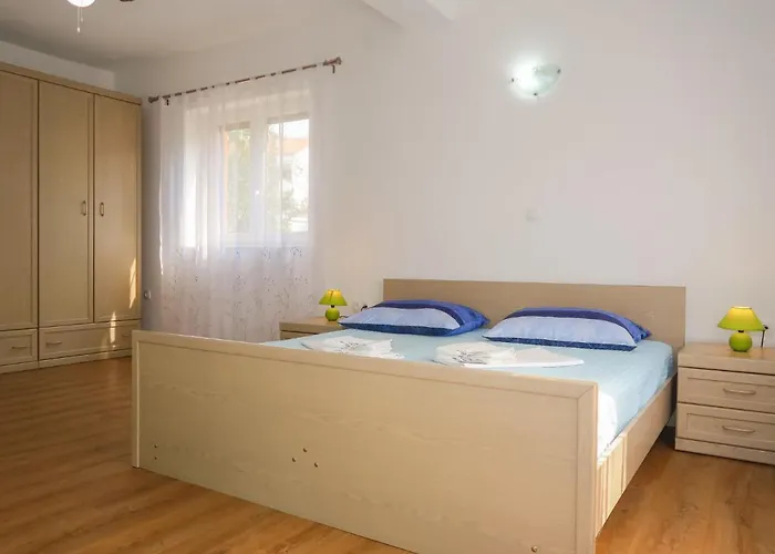 Vera-1 By Interhome * Malinska