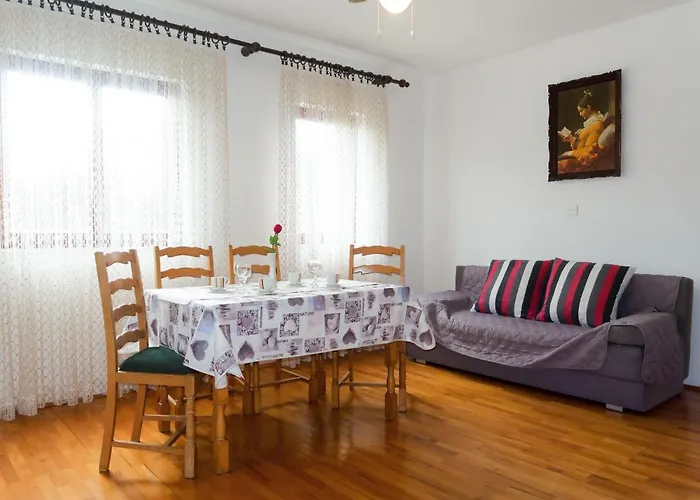 Apartament Vera-1 By Interhome *