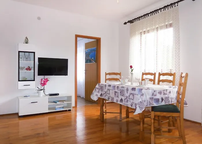 Vera-1 By Interhome Malinska