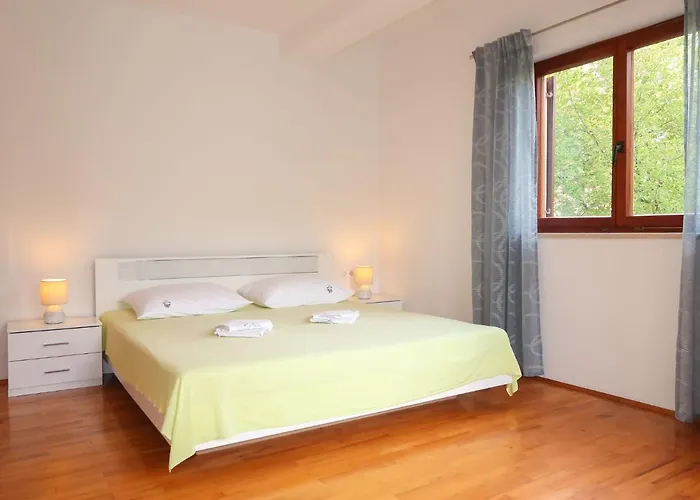 Vera-1 By Interhome Malinska