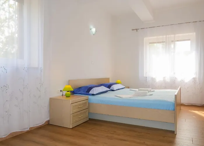 Appartement Vera-1 By Interhome *