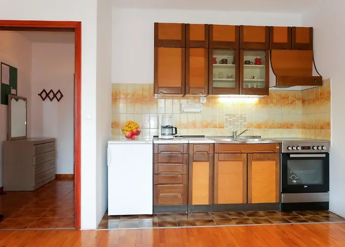 Vera-1 By Interhome Appartement