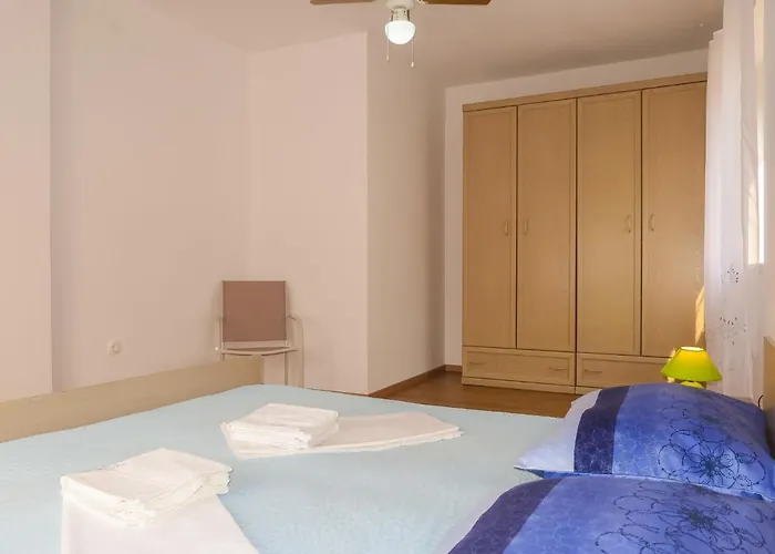 Vera-1 By Interhome Appartement