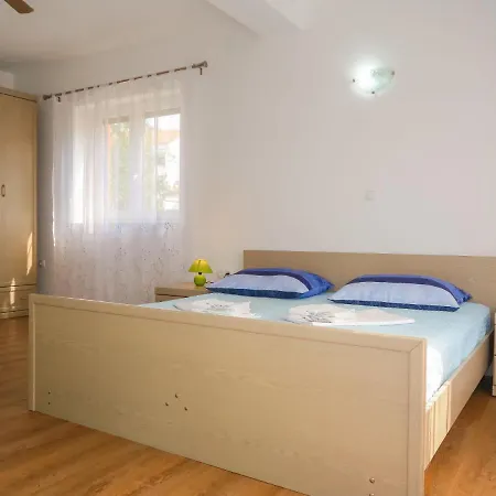 Vera-1 By Interhome * Malinska