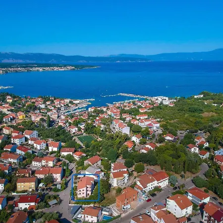 Vera-1 By Interhome Apartman *