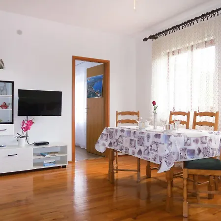 Vera-1 By Interhome Malinska