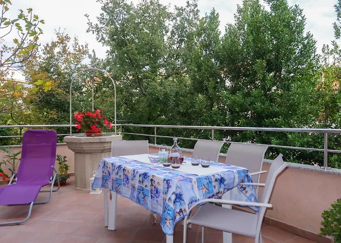 Vera-1 By Interhome * 말린스카