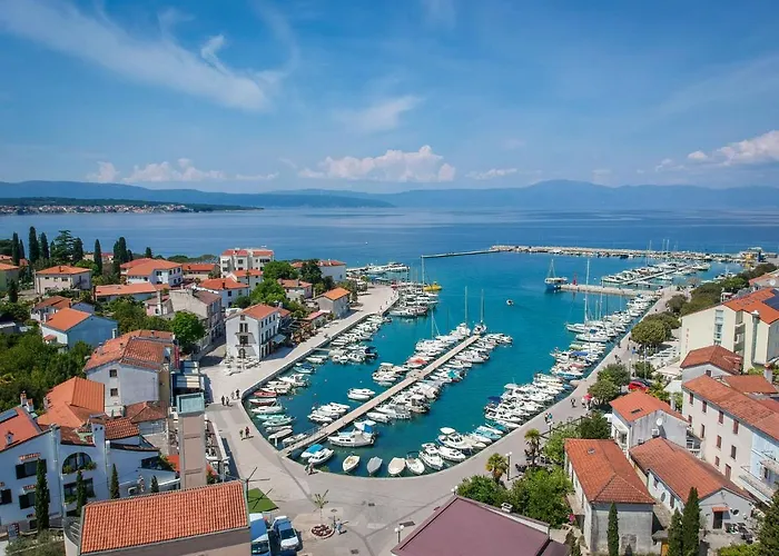 Vera-1 By Interhome 아파트 말린스카