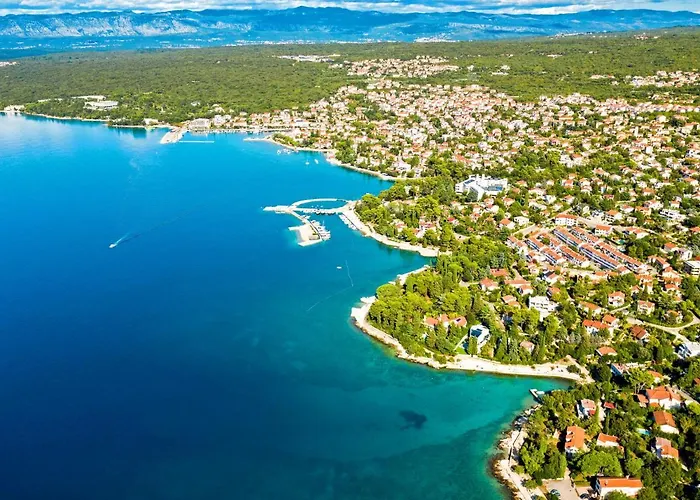 아파트 Vera-1 By Interhome 말린스카